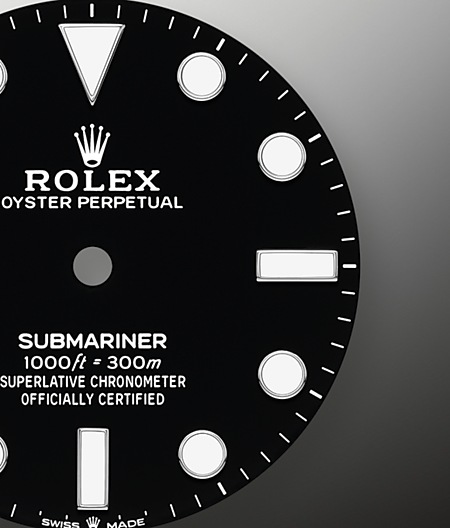 Rolex - Submariner