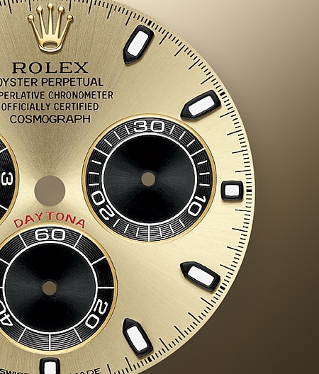 Rolex - Cosmograph Daytona