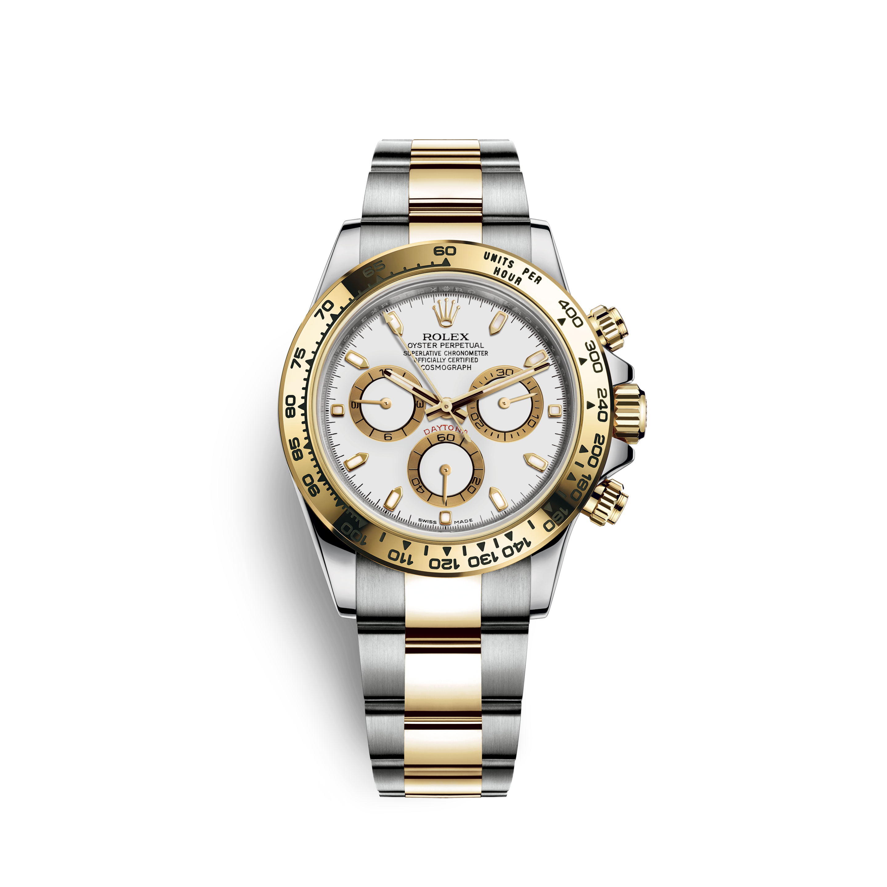 Rolex Cosmograph Daytona watch 