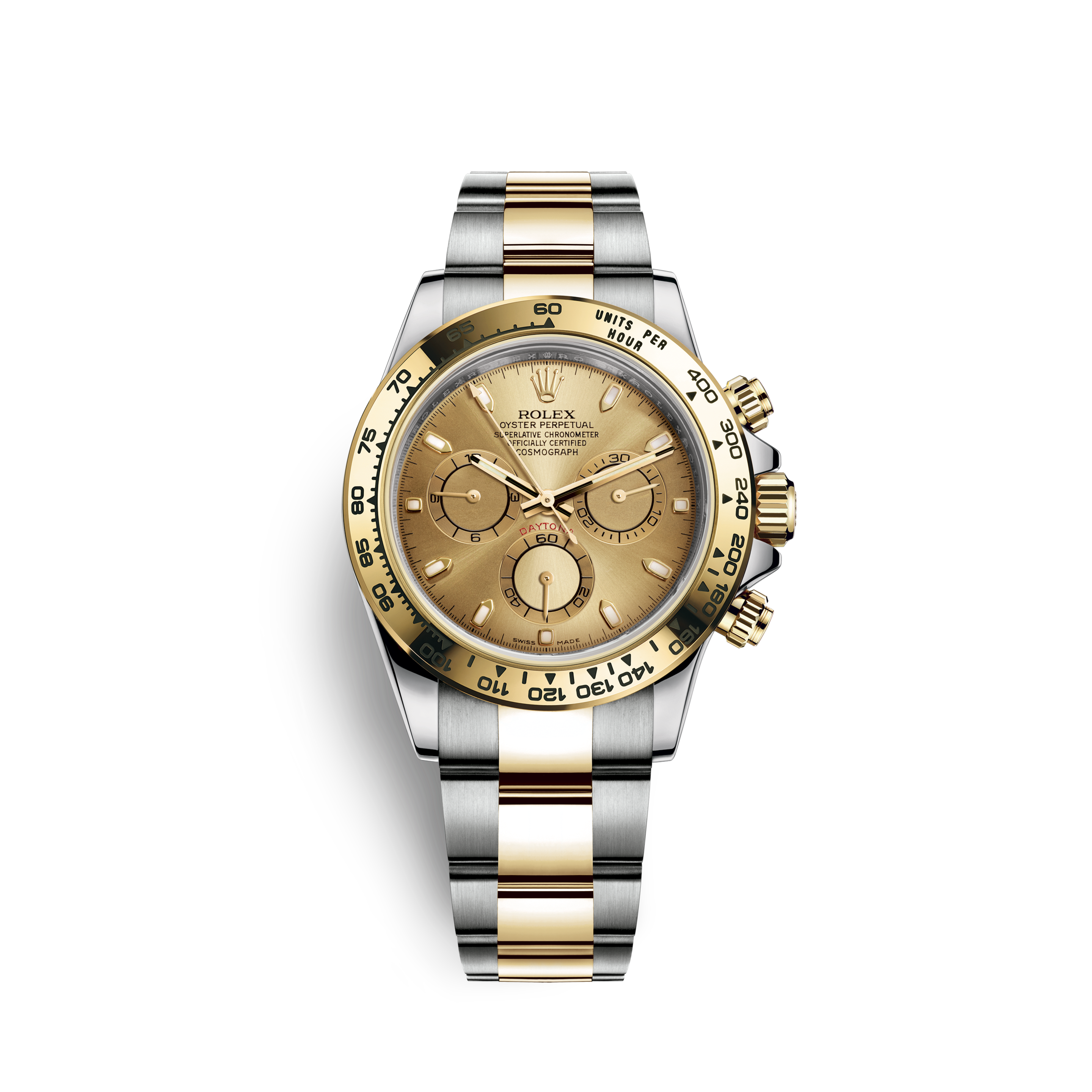 Rolex Cosmograph Daytona watch 