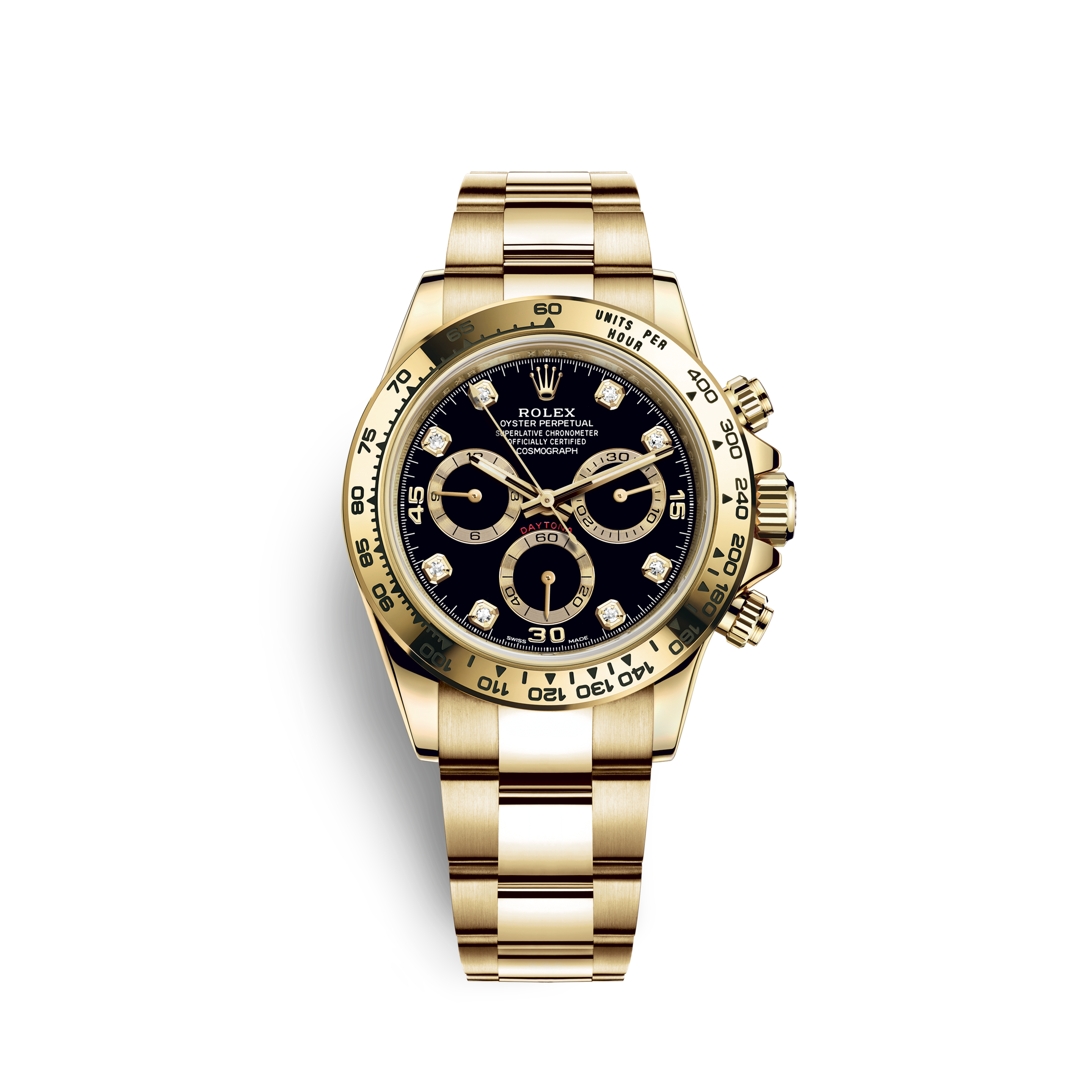 rolex daytona diamond