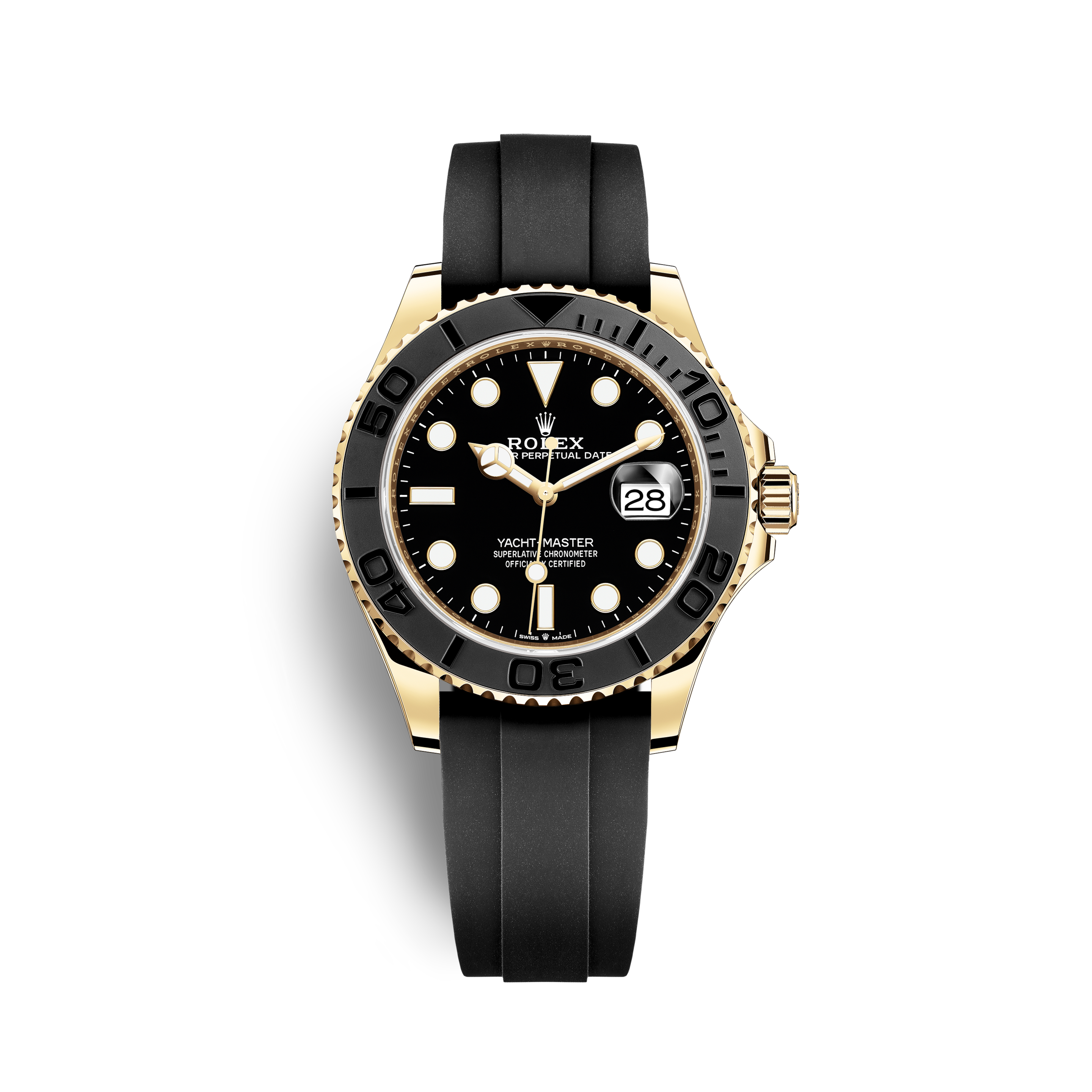 rolex date 1501 men's watch