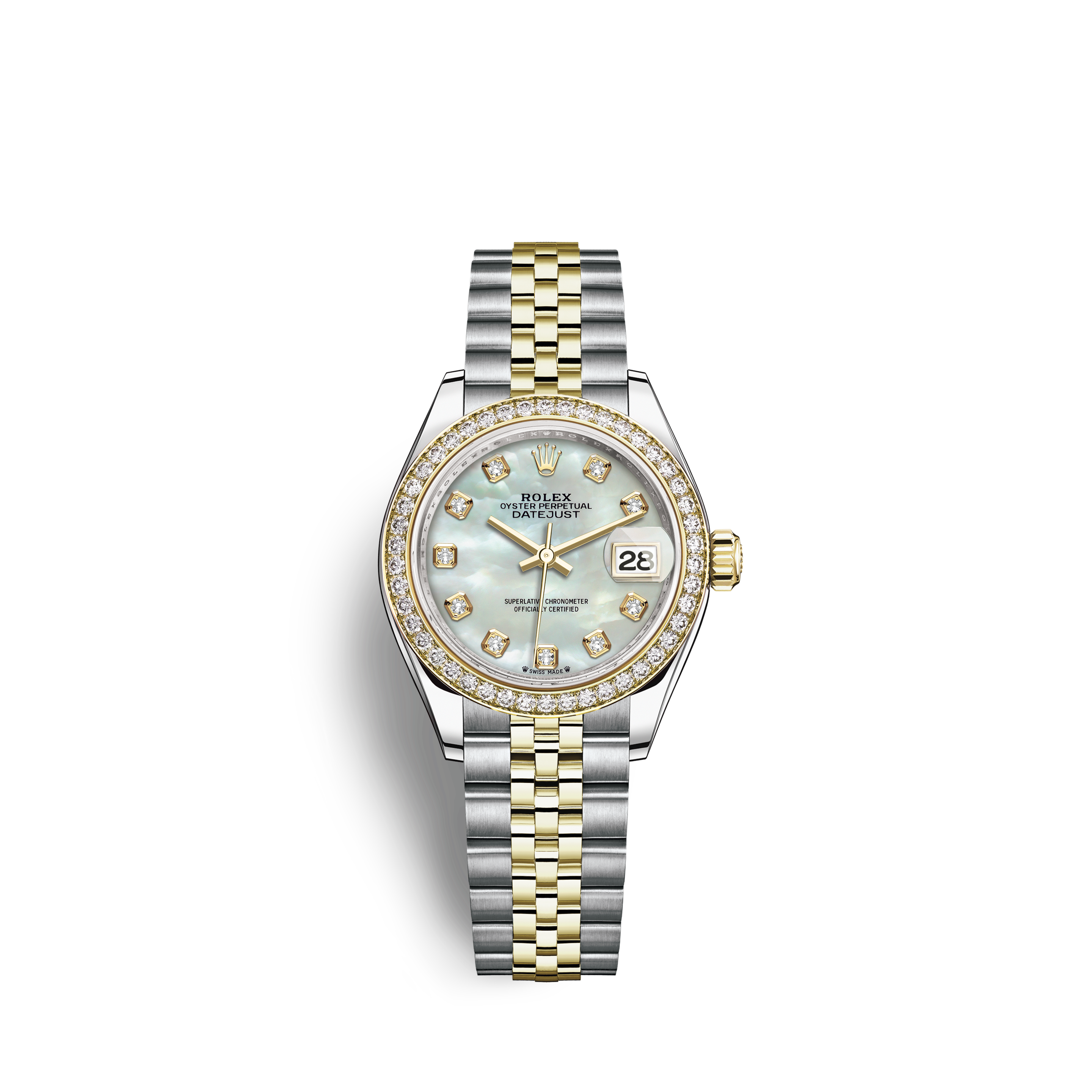 lady datejust