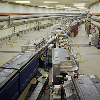 1956 - CERN