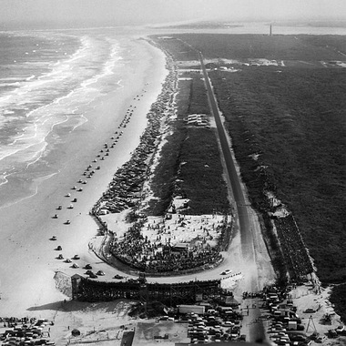 1960 - DAYTONA BEACH