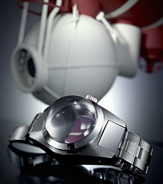 Rolex Watches History: 1953–1967