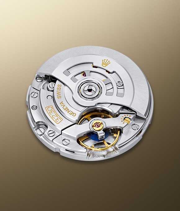 Rolex 2020 Datejust 36mm 18k Yellow Gold Diamonds Jubilee Watch 126283RBR All Stickers