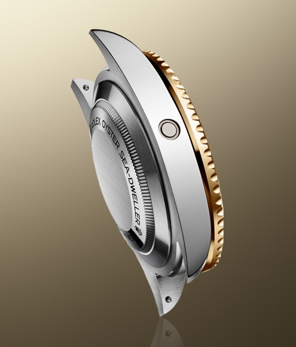 Rolex Datejust Wimbledon - Steel / Rose Gold - Bracelet Steel / Rose Gold / Oyster - 41mm - UnwornRolex Datejust Wimbledon - Stahl / Weißgold - Armband Edelstahl / Jubilé - 36mm - Ungetragen