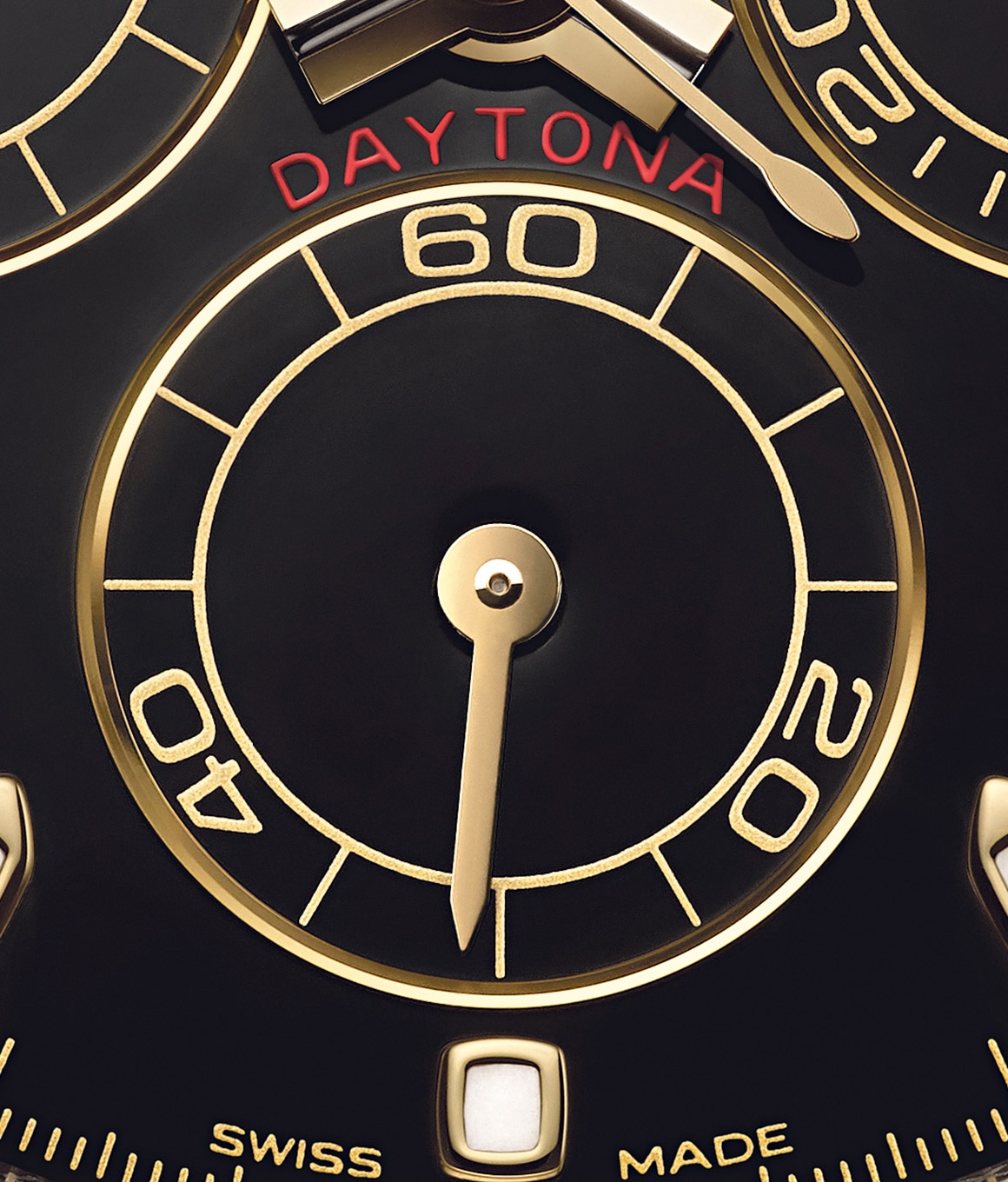 Rolex Men's Rolex Datejust Steel & Gold 2-Tone Watch 16233 Gray Dial