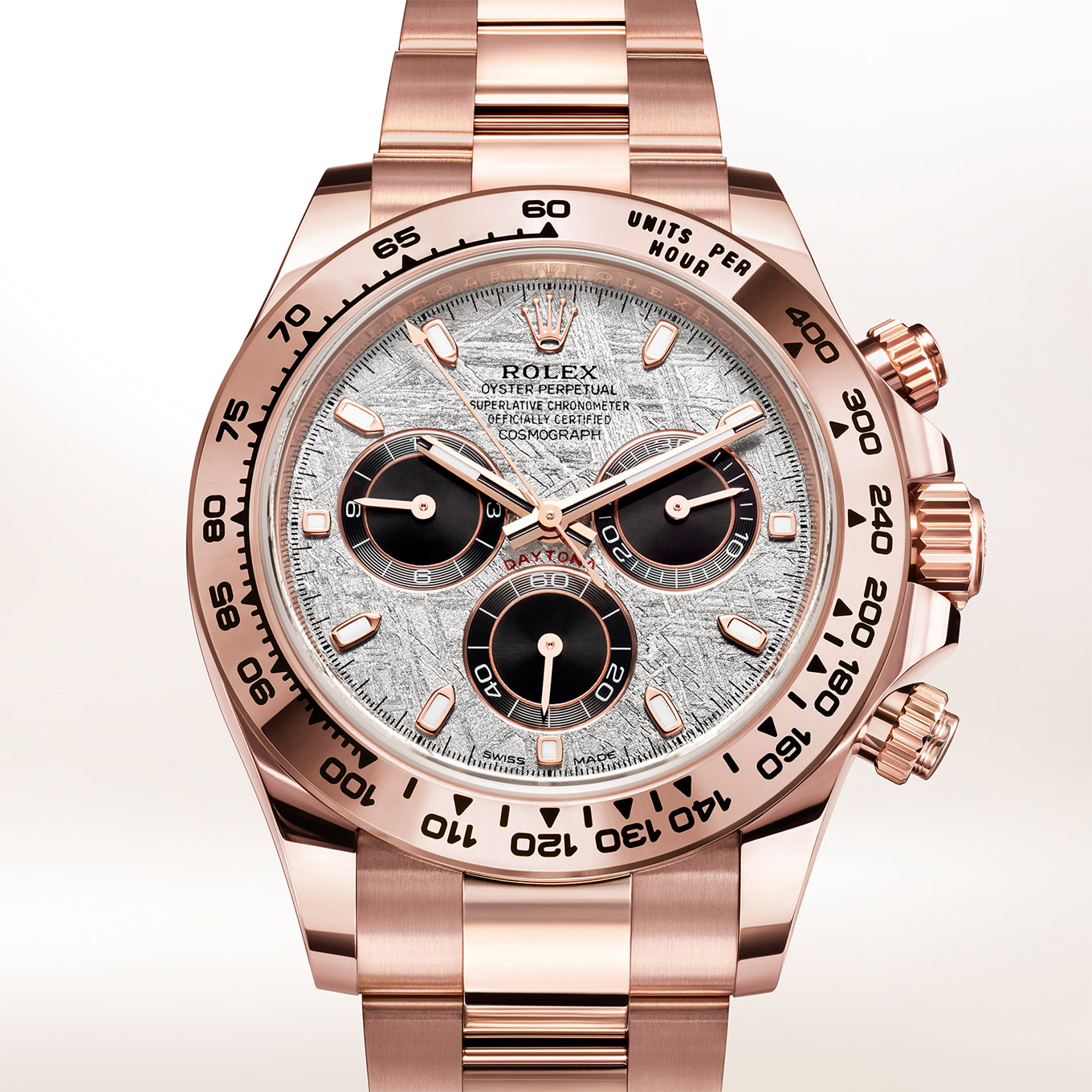 Rolex Oyster Perpetual 41 - NEW AUGUST 2021