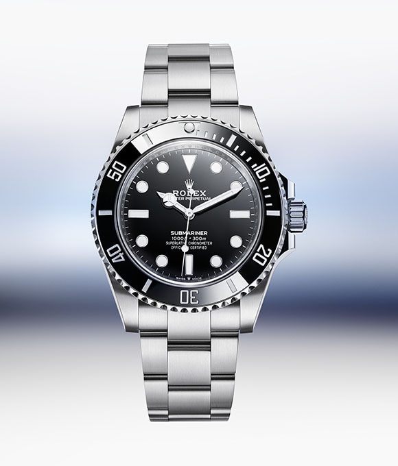 Rolex Submariner 16610 Ser. P 8363