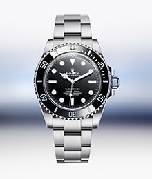 Configure your Rolex Watch