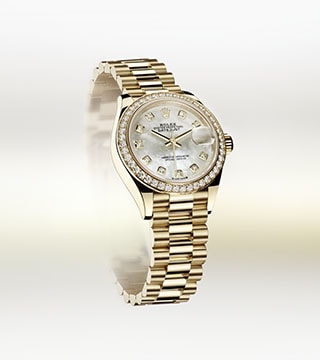 rolex oyster perpetual datejust 38