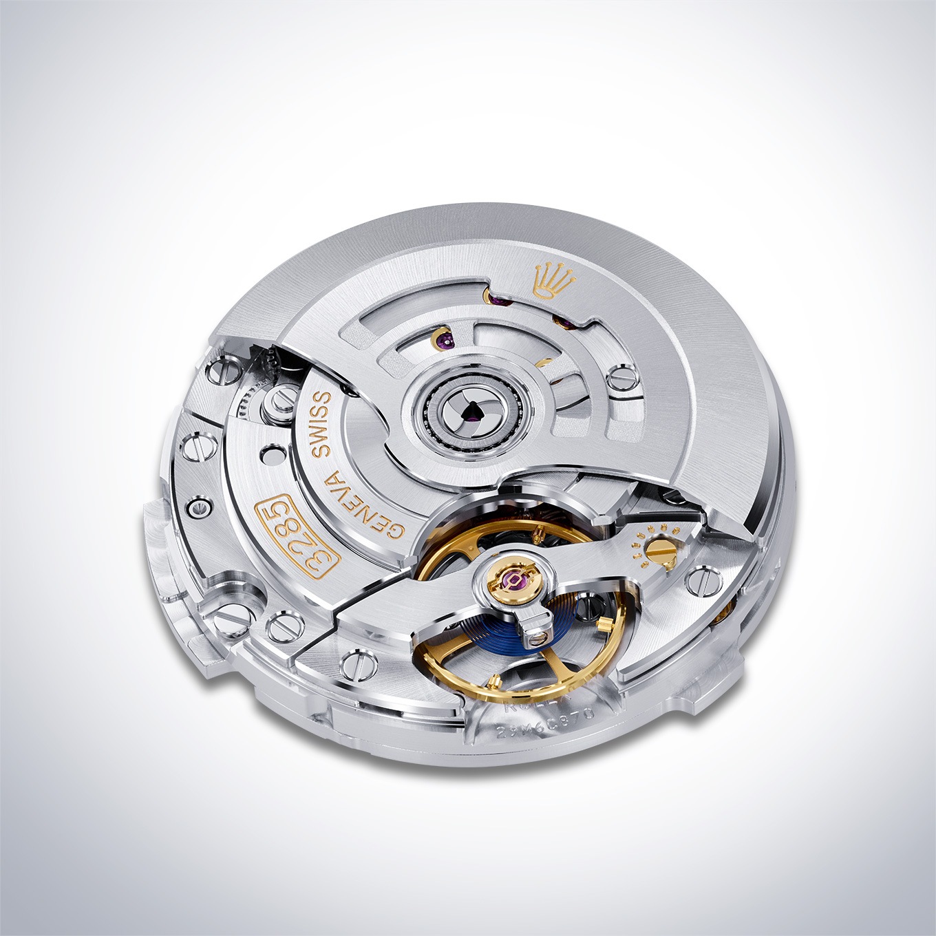 Rolex Explorer - 挑戰極限