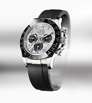 Rolex Cosmograph Daytona - A watch born to race