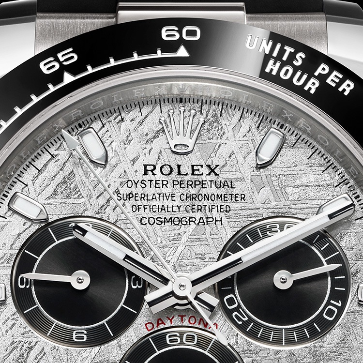 Rolex Sea-Dweller / matt dial / box+papers