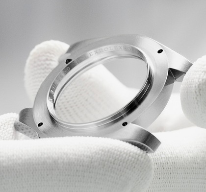 检修您的劳力士腕表横幅