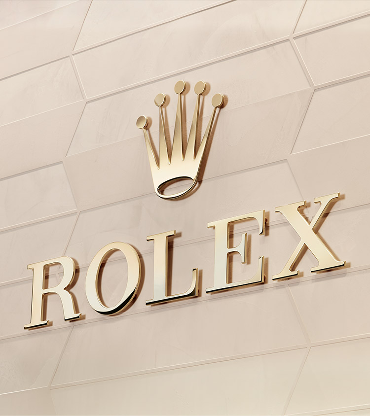 Rolex Yacht-Master Rolesium 168622 BoysRolex Yacht-Master Rolesor w/ Mother of Pearl Dial