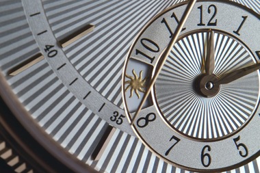 尋找您的勞力士腕錶Cellini腕錶封面