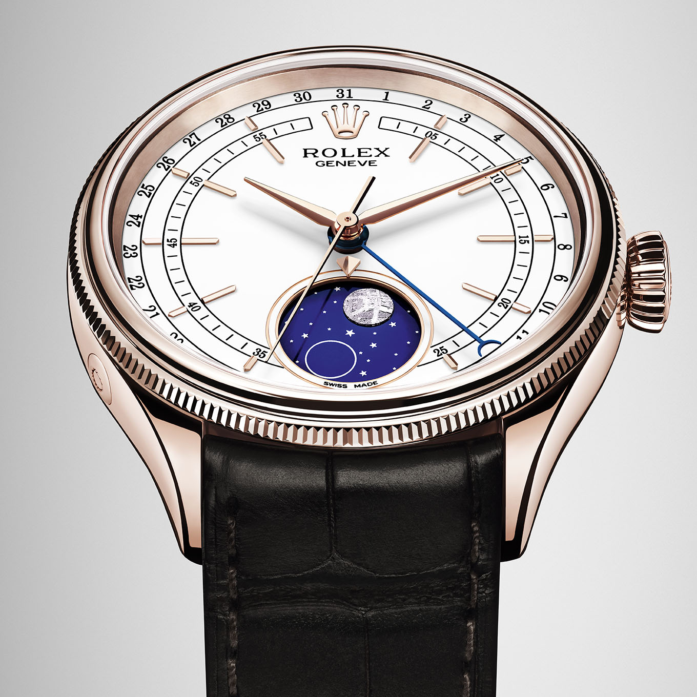 Rolex Rolex Rolex Datejust 28 279173G Champagne Dial New WatchEs Ladies' Watches