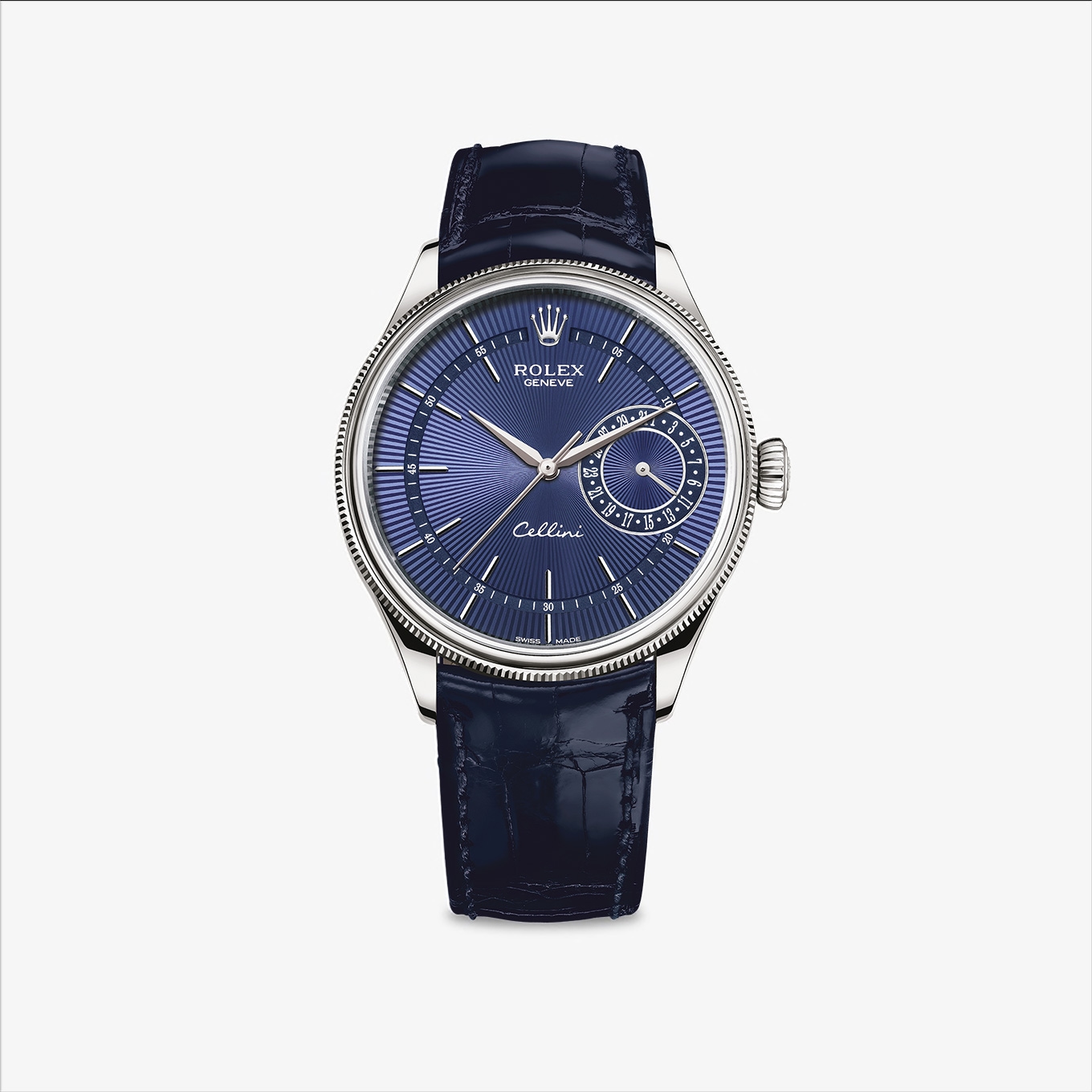 Rolex Datejust 36MM Steel Watch w/ 3.35CT Diamond Bezel/Orchid Pink Arabic Dial