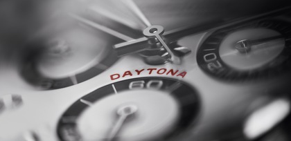 Cosmograph Daytona blur