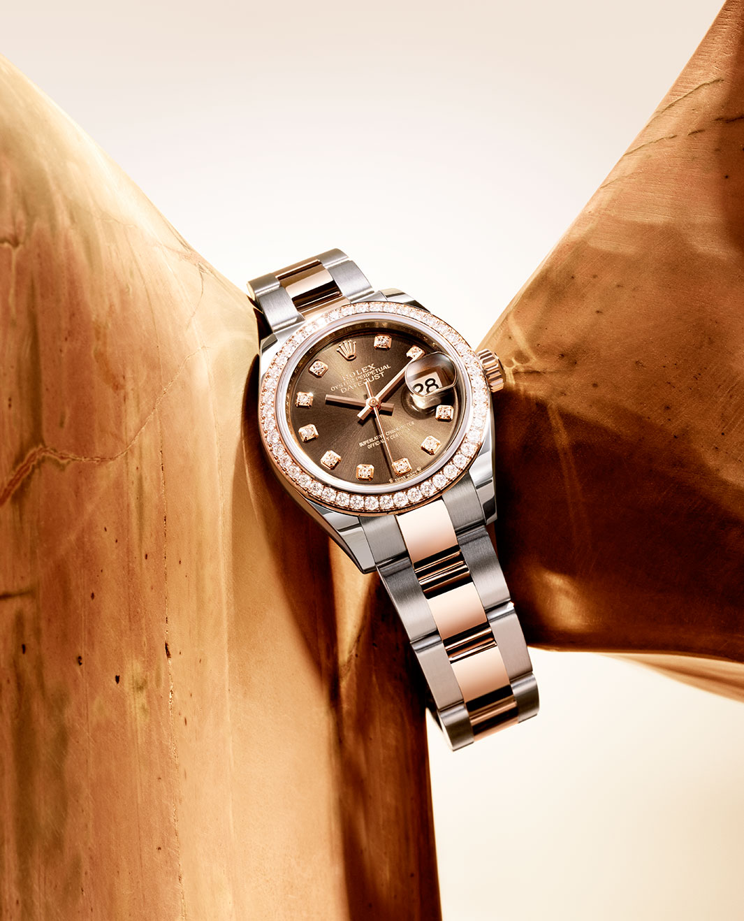 Lady-Datejust - 優雅風範