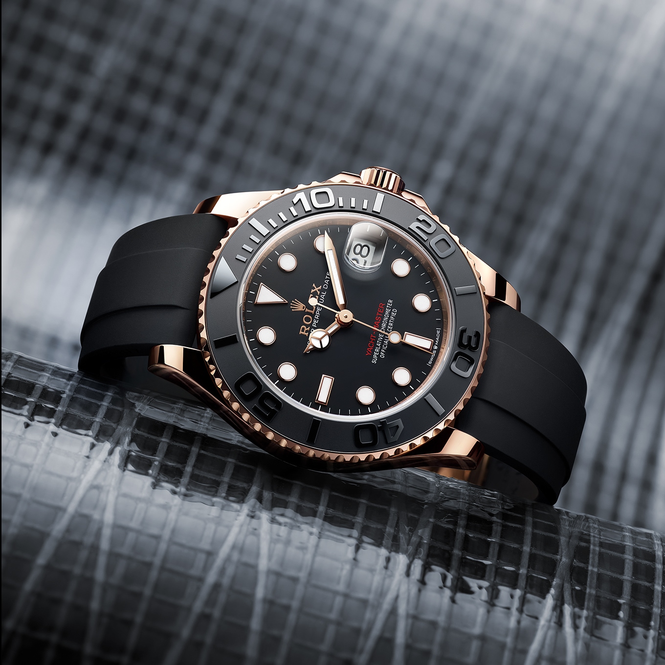 rolex perpetual yacht master