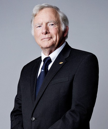 一枚勞力士，一個故事 - 唐・威路士封面