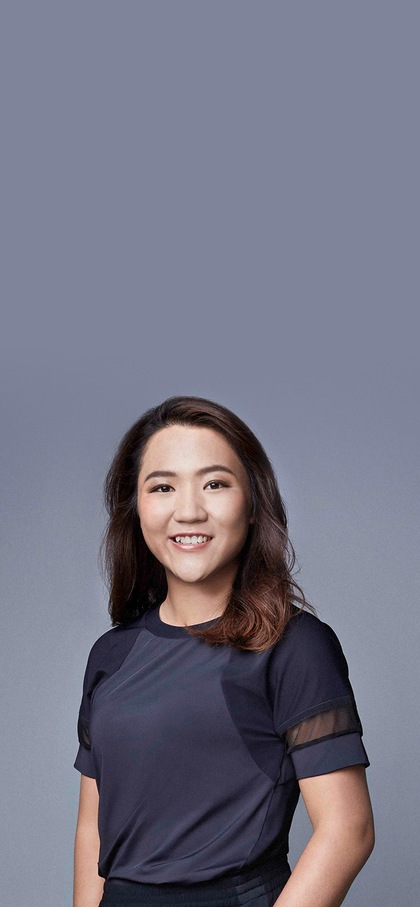 一枚勞力士，一個故事 - 高寶璟引句