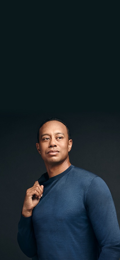 一只劳力士，一个故事 - 泰格・伍兹引句