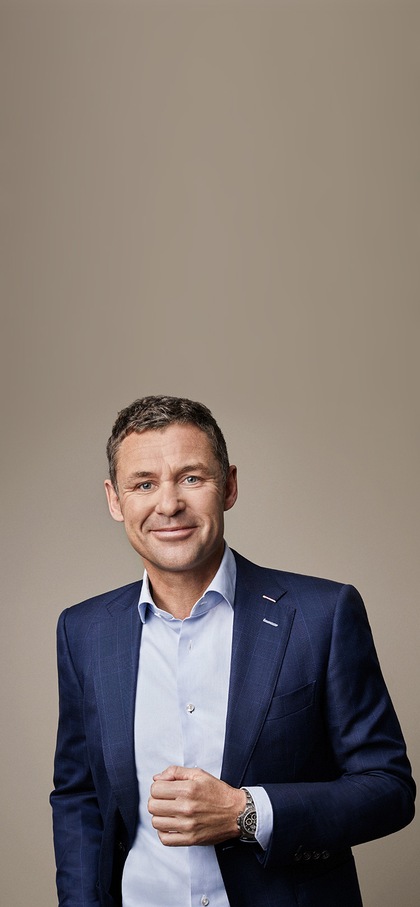 一只劳力士，一个故事 - 艾德・维思特斯引句