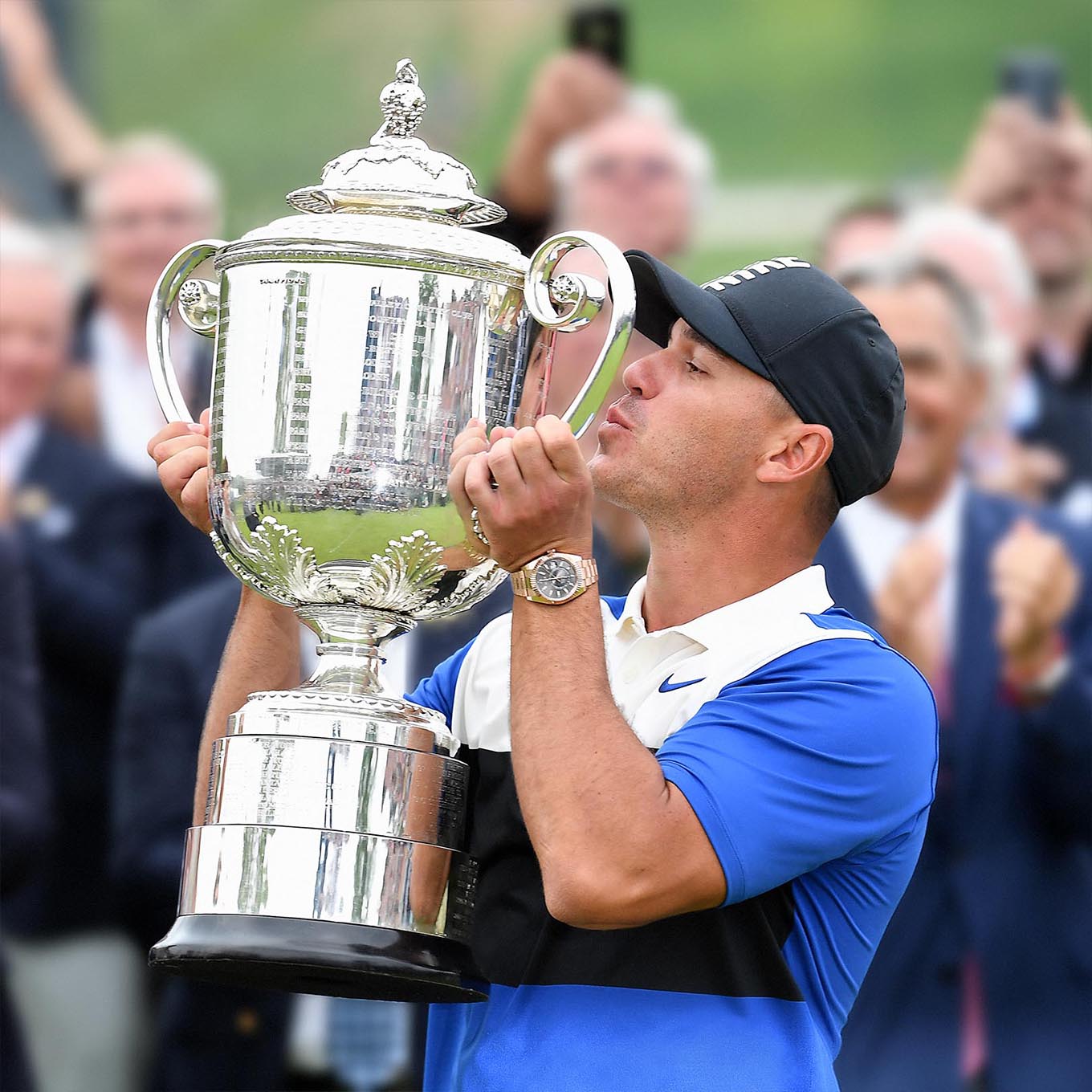 rolex pga championship