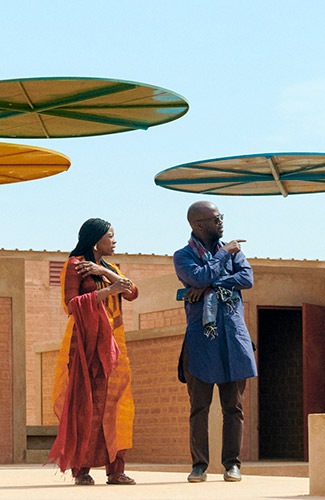 rolex mentor and protege arts initiative