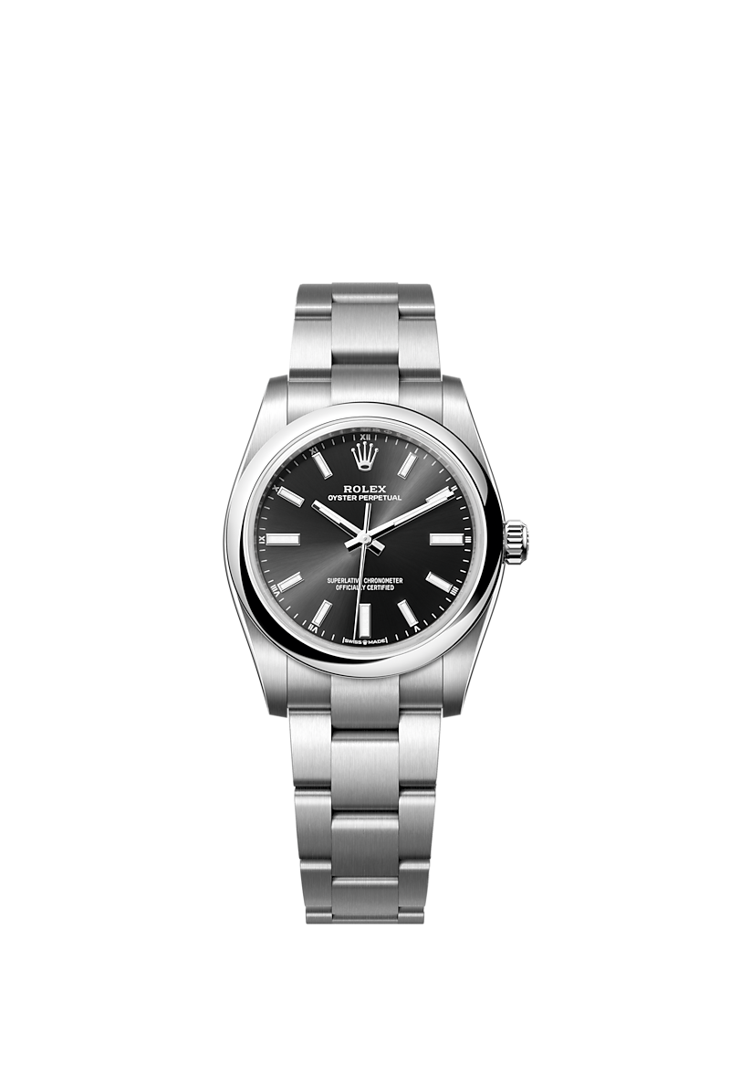 Rolex hollister 2025