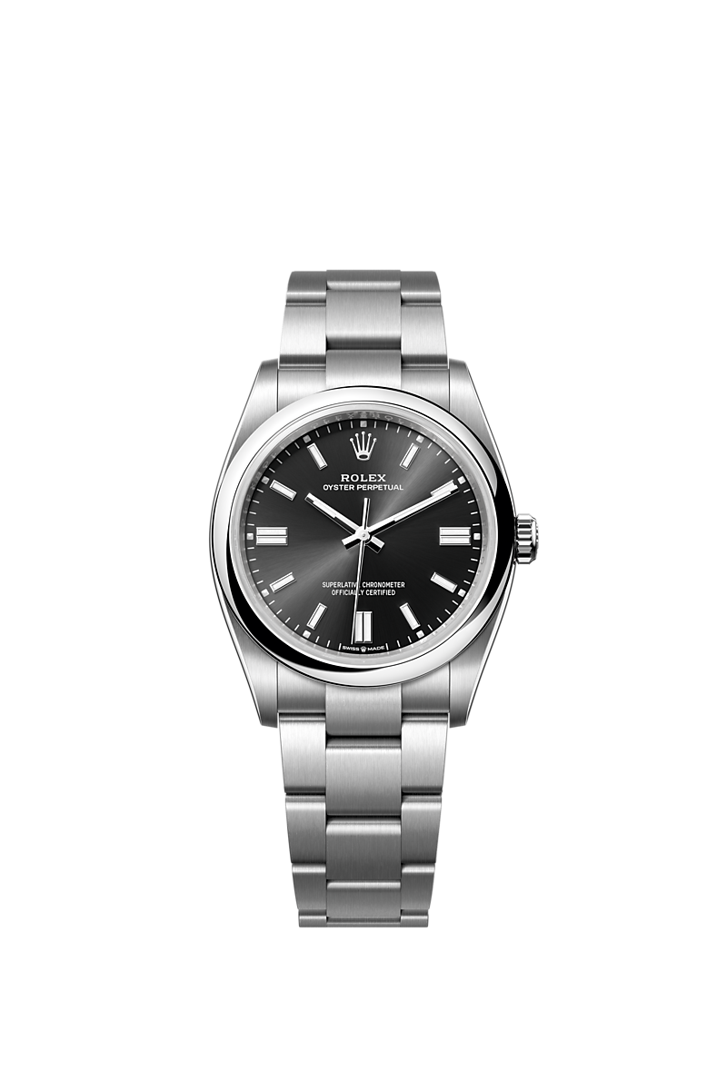 Rolex oyster shop perpetual 36