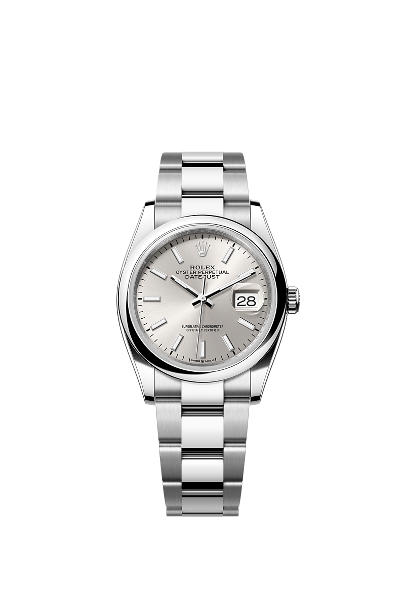 Datejust 36