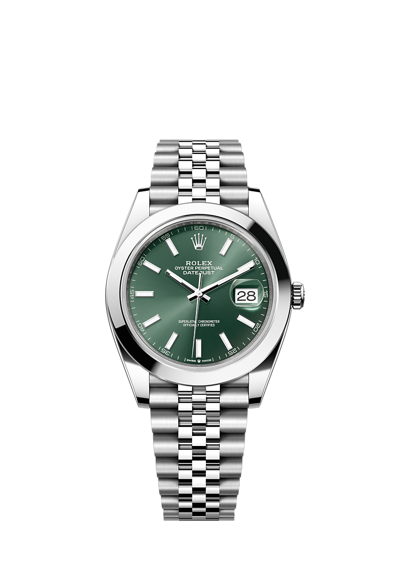 Datejust 41