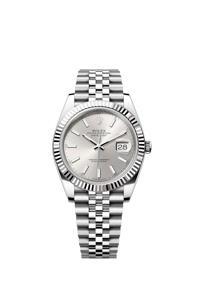 Datejust 41